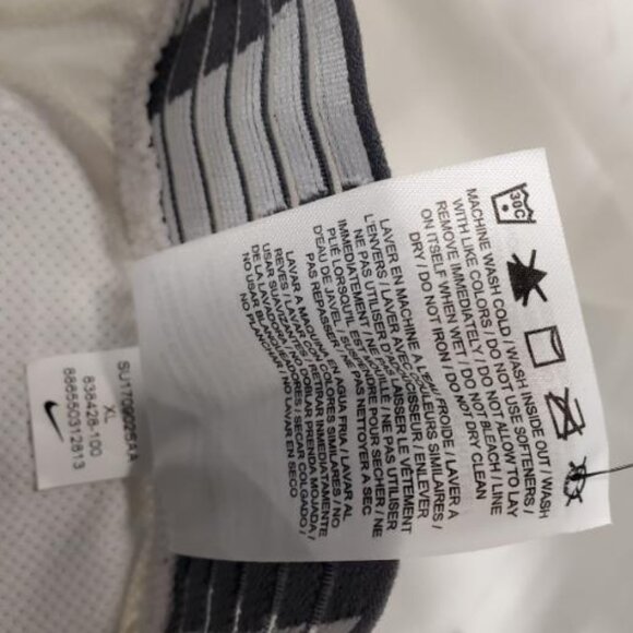 NWT Mens Nike Pro Hyperstrong Hardplate Football Pants Tights - Picture 7 of 7